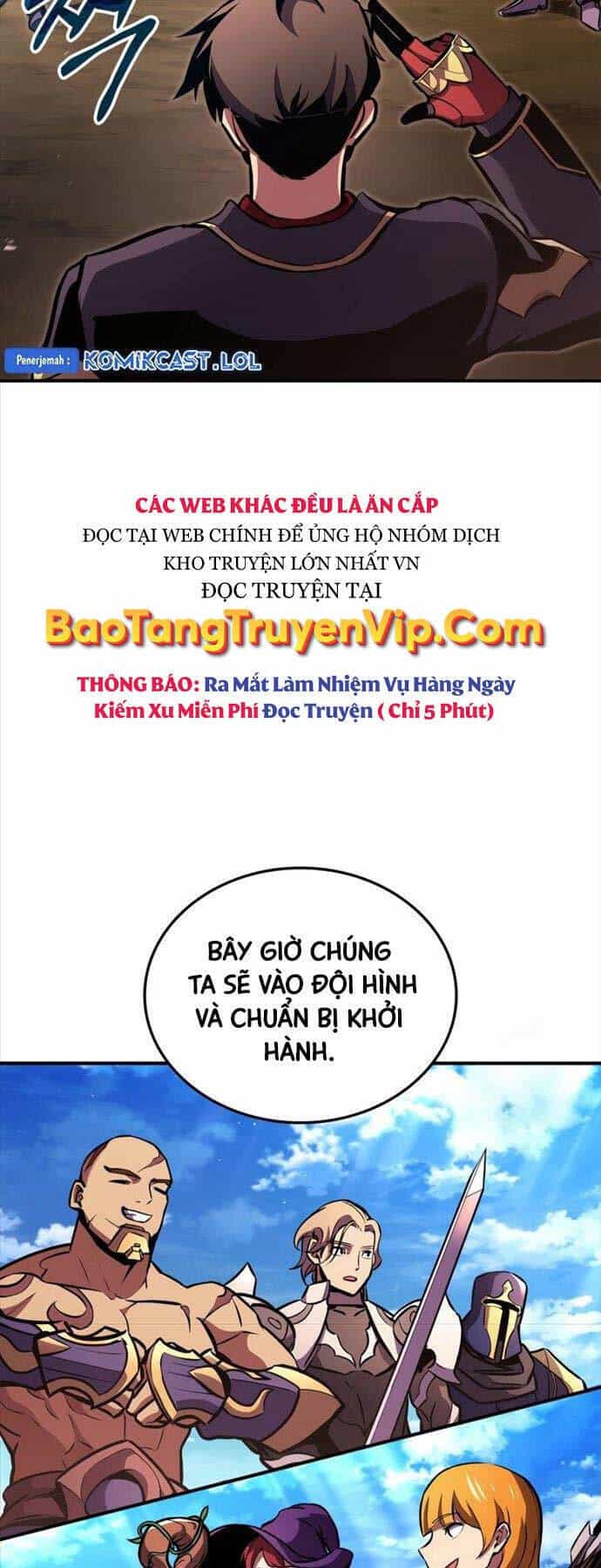 Sự Trở Lại Của Vị Thần Sức Mạnh - Chương 147 - ảnh 63