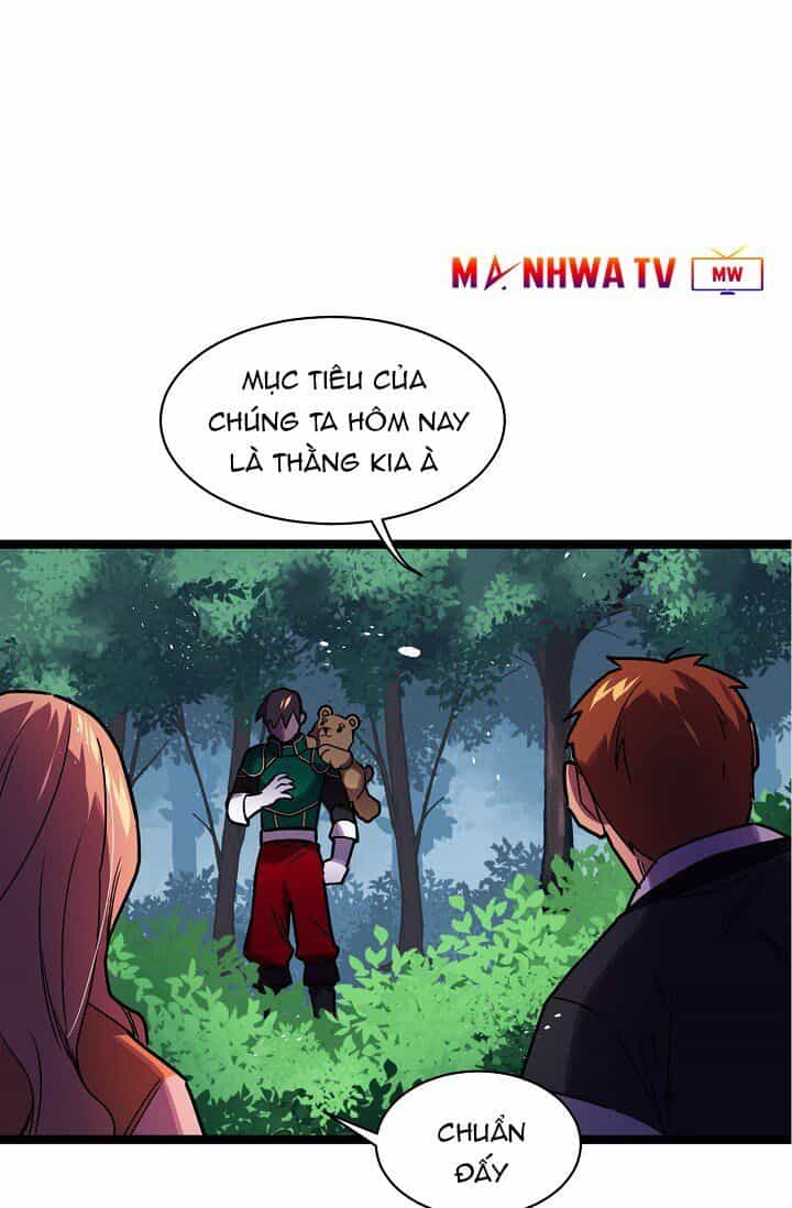 Sự Trở Lại Của Vị Thần Sức Mạnh - Chương 15 - ảnh 5