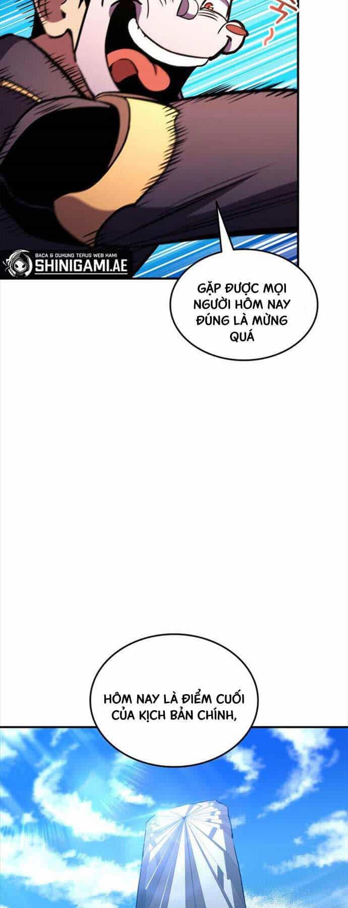 Sự Trở Lại Của Vị Thần Sức Mạnh - Chương 148 - ảnh 32