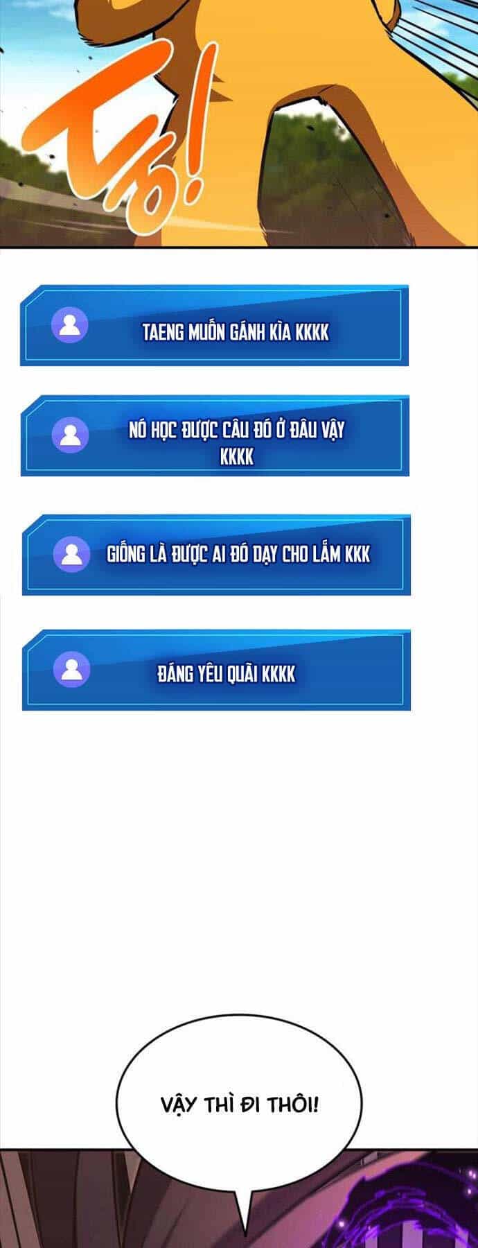 Sự Trở Lại Của Vị Thần Sức Mạnh - Chương 148 - ảnh 45
