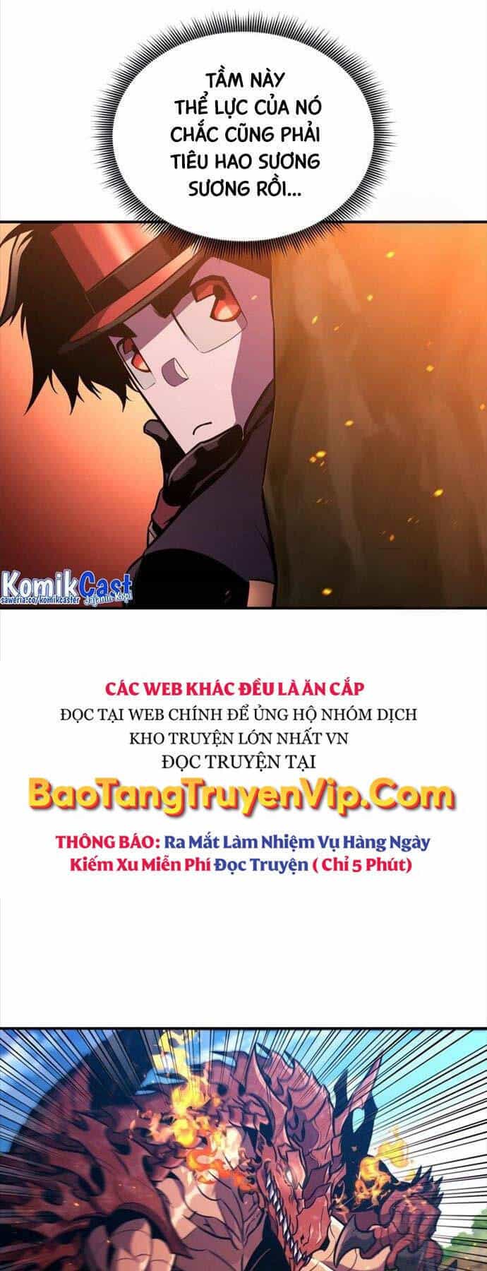 Sự Trở Lại Của Vị Thần Sức Mạnh - Chương 149 - ảnh 33