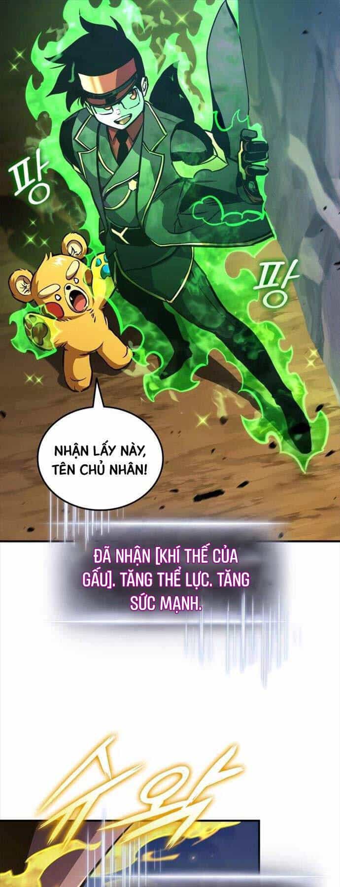 Sự Trở Lại Của Vị Thần Sức Mạnh - Chương 149 - ảnh 39