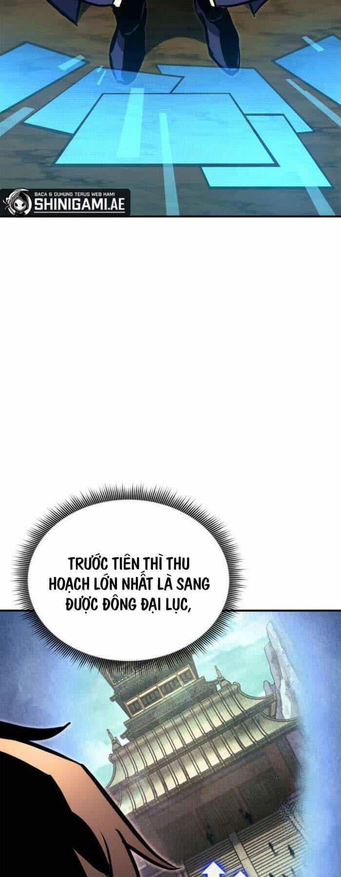 Sự Trở Lại Của Vị Thần Sức Mạnh - Chương 150 - ảnh 28