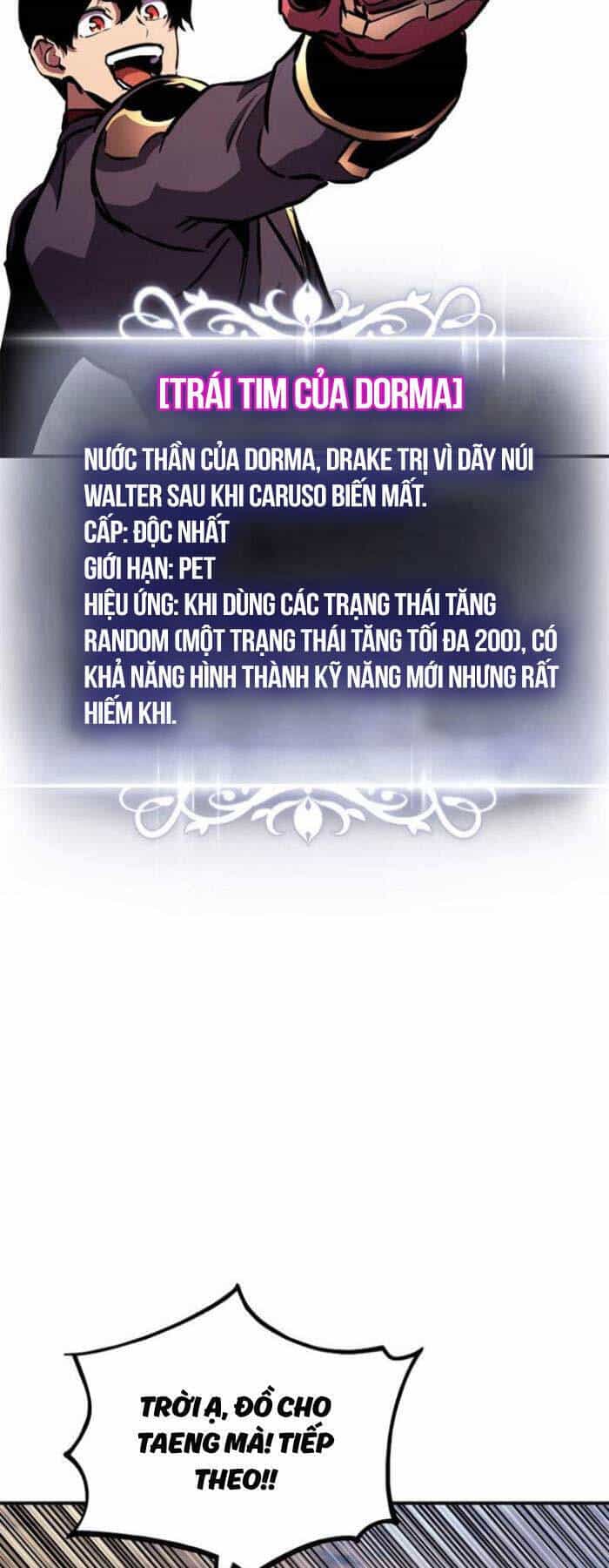 Sự Trở Lại Của Vị Thần Sức Mạnh - Chương 150 - ảnh 32