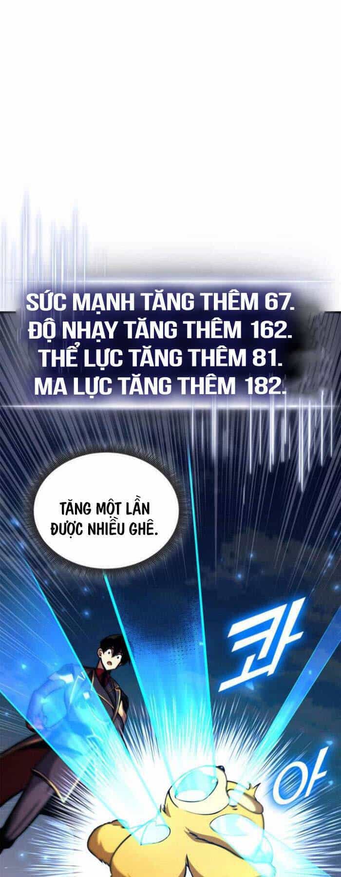 Sự Trở Lại Của Vị Thần Sức Mạnh - Chương 150 - ảnh 49