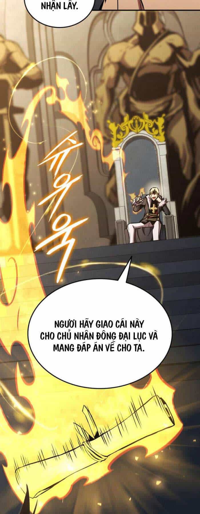 Sự Trở Lại Của Vị Thần Sức Mạnh - Chương 150 - ảnh 64
