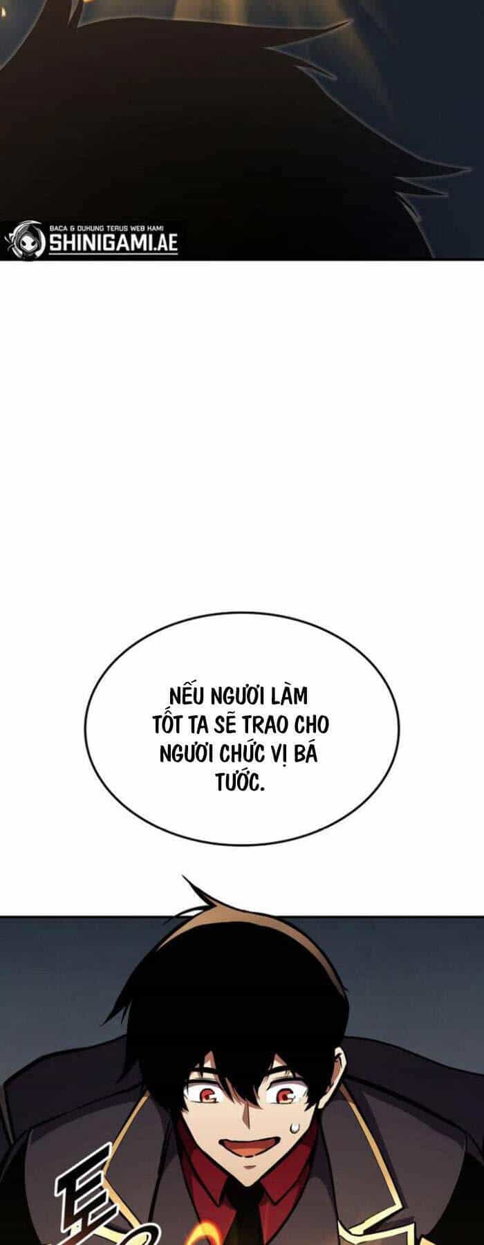 Sự Trở Lại Của Vị Thần Sức Mạnh - Chương 150 - ảnh 65