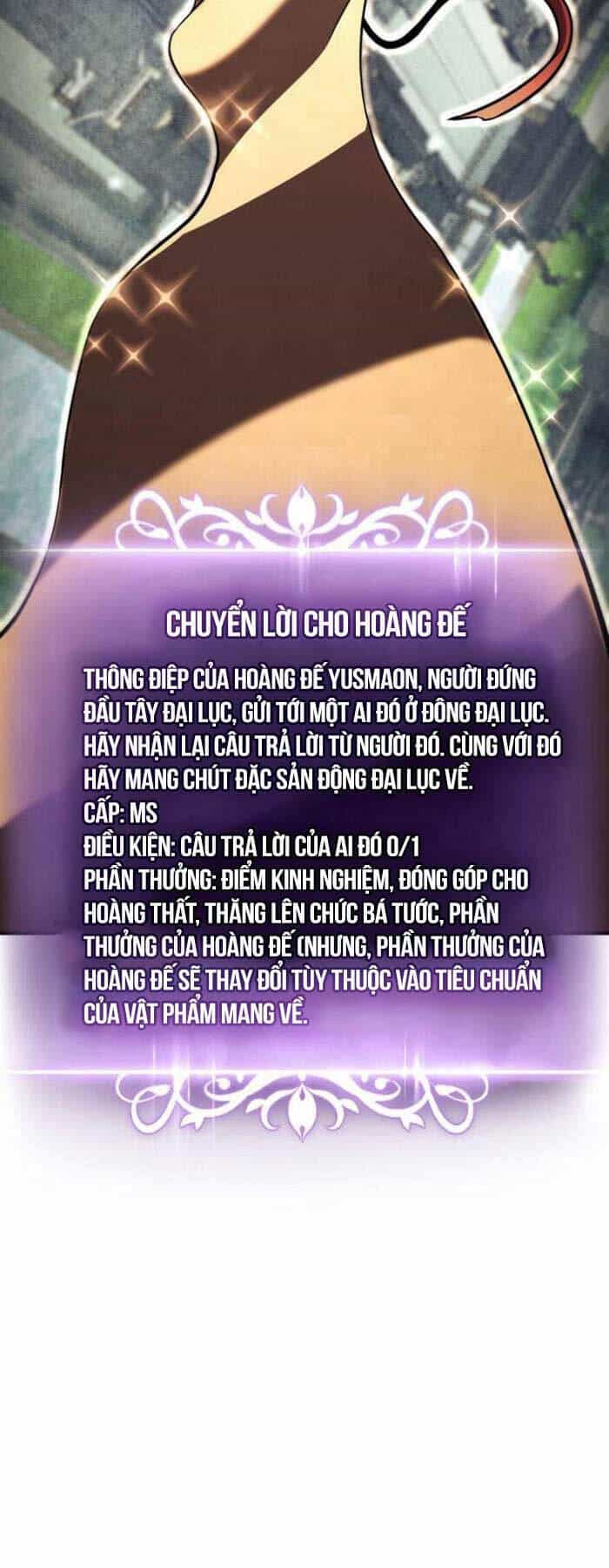 Sự Trở Lại Của Vị Thần Sức Mạnh - Chương 150 - ảnh 67