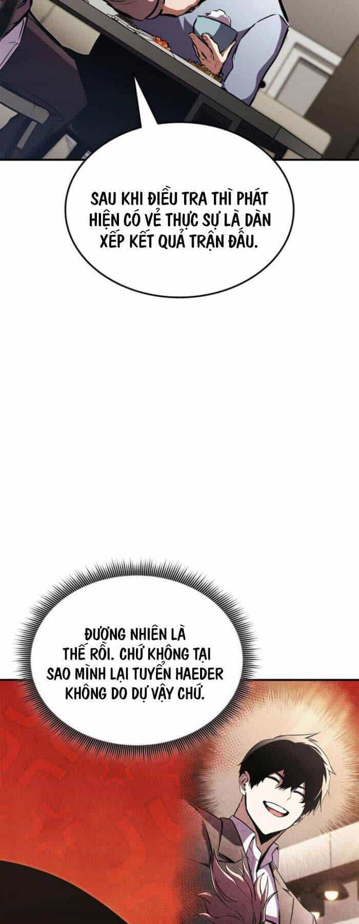 Sự Trở Lại Của Vị Thần Sức Mạnh - Chương 150 - ảnh 78
