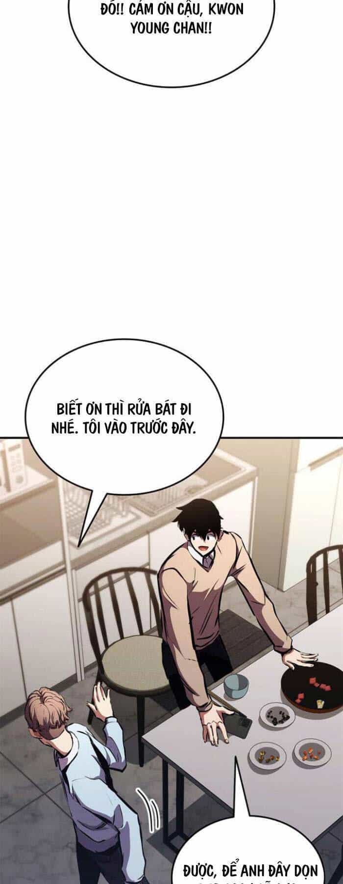 Sự Trở Lại Của Vị Thần Sức Mạnh - Chương 150 - ảnh 82