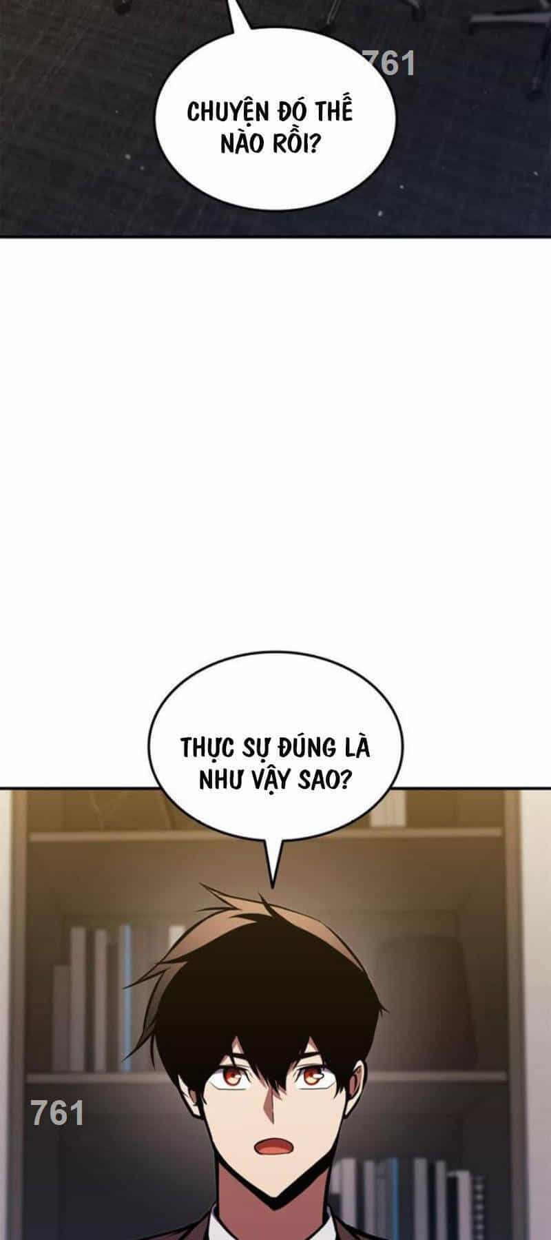 Sự Trở Lại Của Vị Thần Sức Mạnh - Chương 151 - ảnh 3