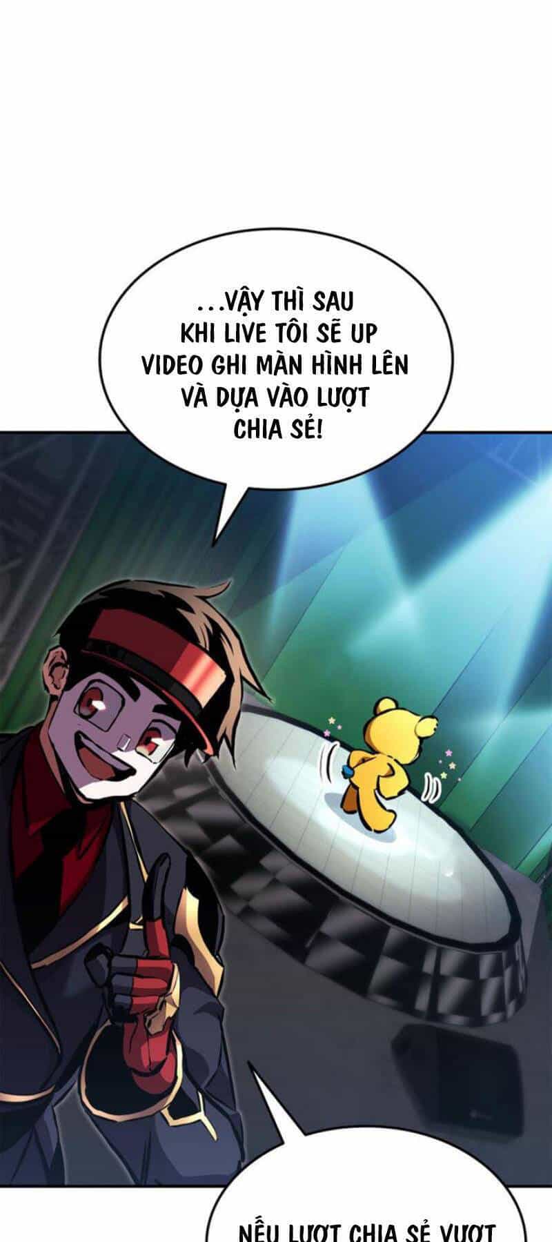 Sự Trở Lại Của Vị Thần Sức Mạnh - Chương 151 - ảnh 58