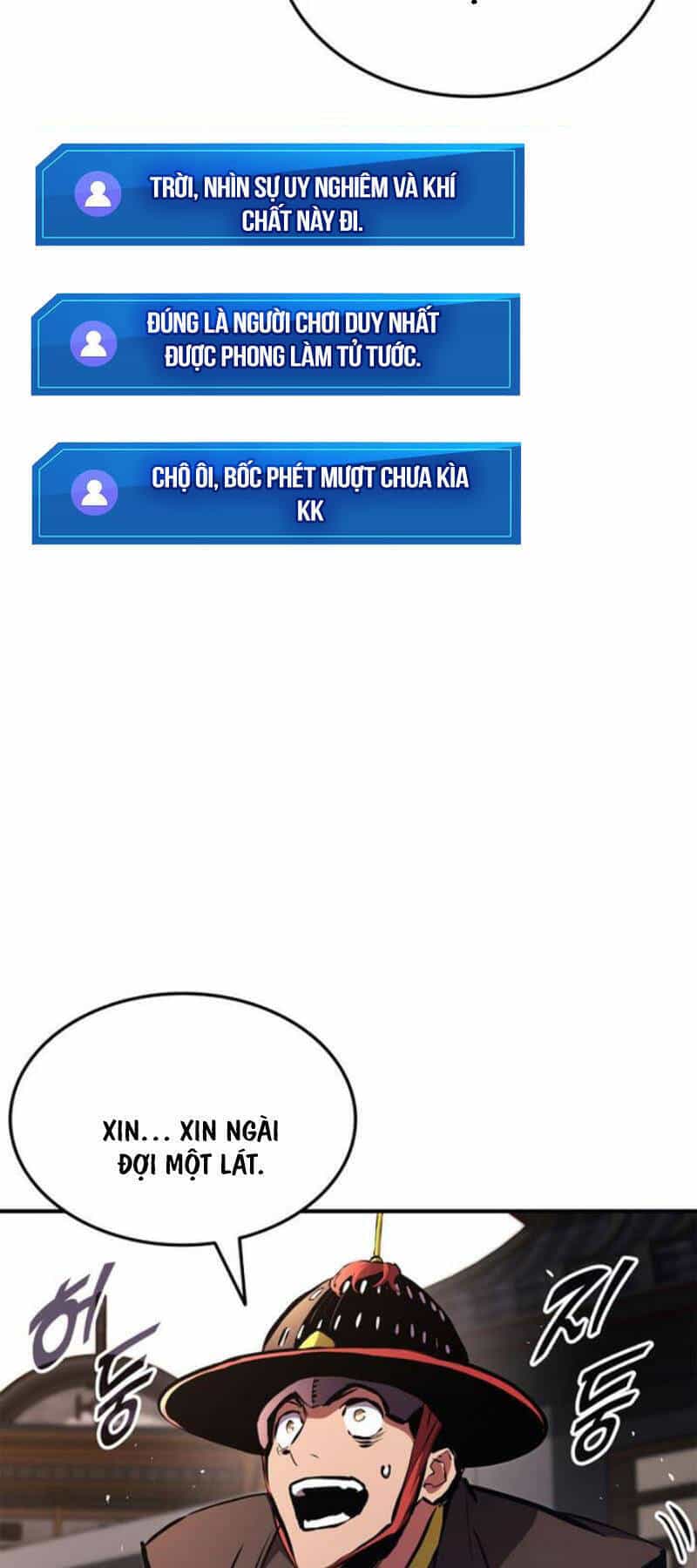 Sự Trở Lại Của Vị Thần Sức Mạnh - Chương 151 - ảnh 67