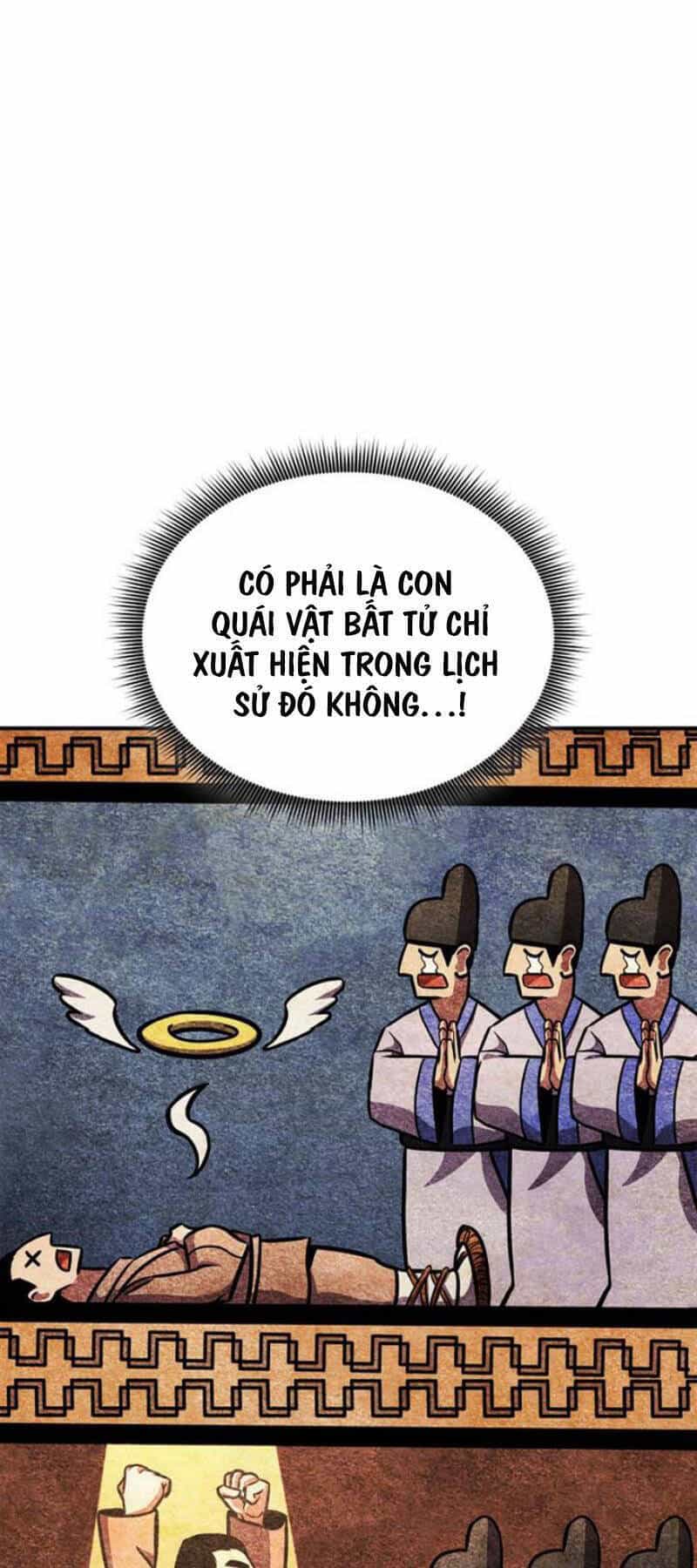 Sự Trở Lại Của Vị Thần Sức Mạnh - Chương 151 - ảnh 85