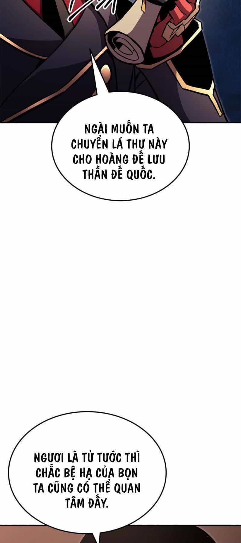 Sự Trở Lại Của Vị Thần Sức Mạnh - Chương 152 - ảnh 19