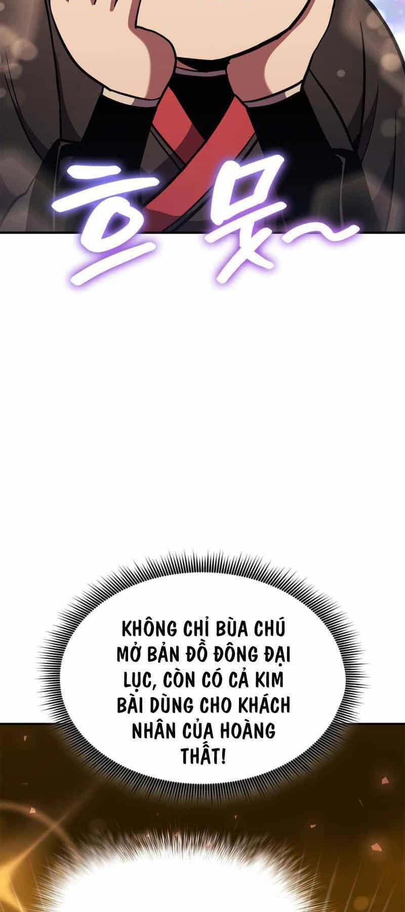 Sự Trở Lại Của Vị Thần Sức Mạnh - Chương 152 - ảnh 27
