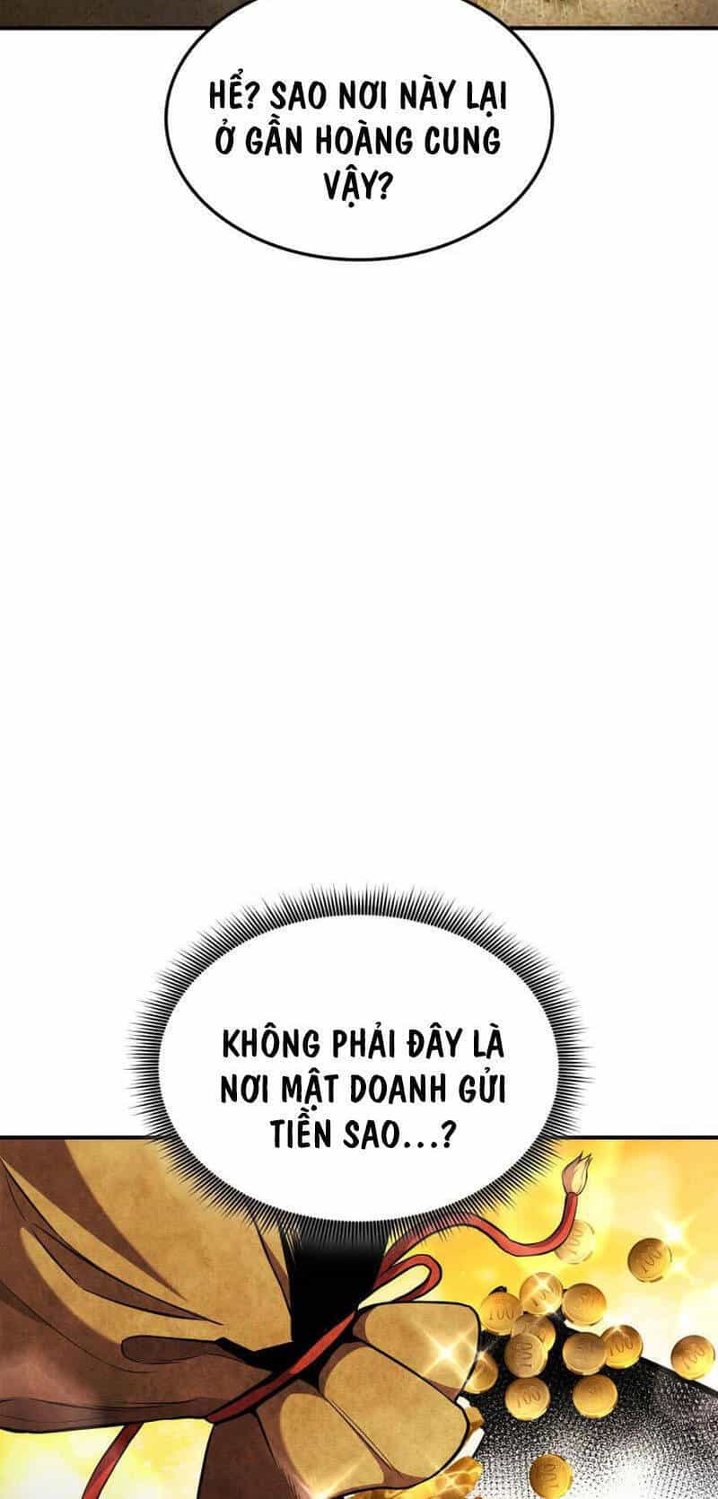 Sự Trở Lại Của Vị Thần Sức Mạnh - Chương 152 - ảnh 31