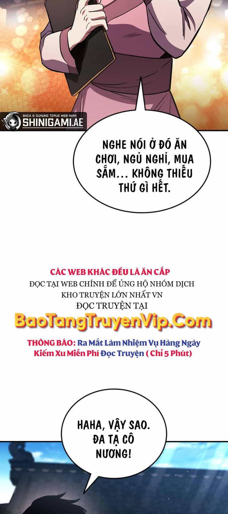 Sự Trở Lại Của Vị Thần Sức Mạnh - Chương 152 - ảnh 36