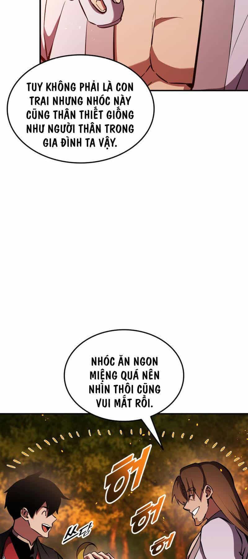 Sự Trở Lại Của Vị Thần Sức Mạnh - Chương 152 - ảnh 51