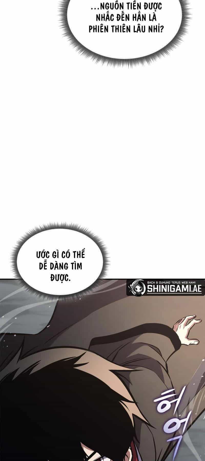 Sự Trở Lại Của Vị Thần Sức Mạnh - Chương 152 - ảnh 84