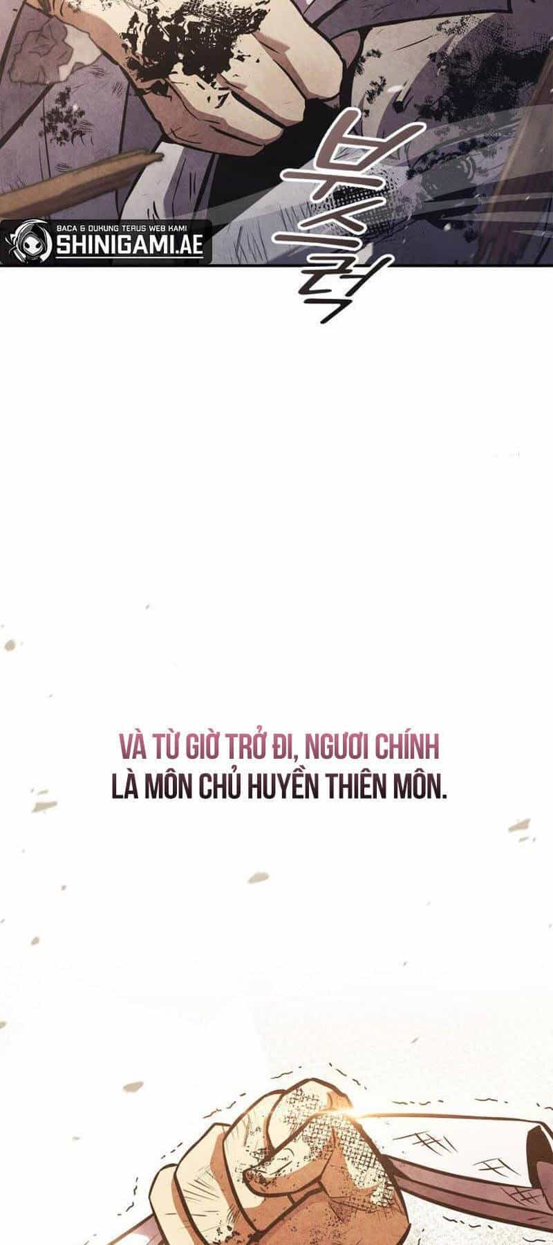 Sự Trở Lại Của Vị Thần Sức Mạnh - Chương 153 - ảnh 13