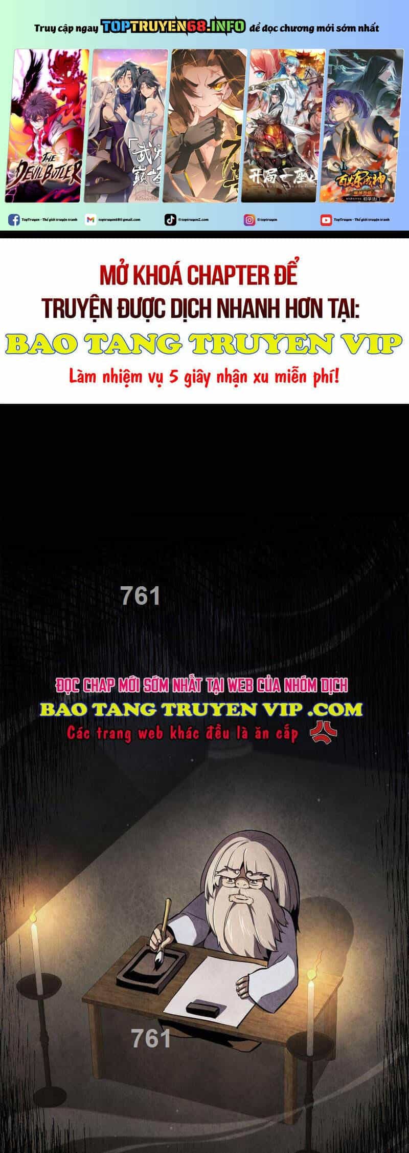 Sự Trở Lại Của Vị Thần Sức Mạnh - Chương 153 - ảnh 2