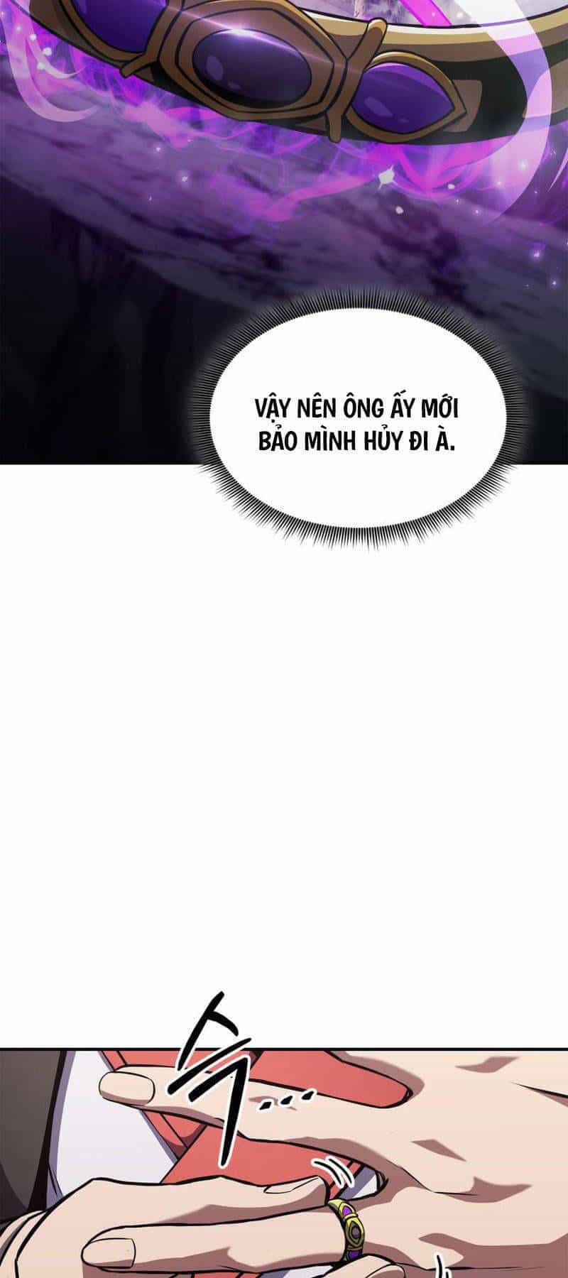 Sự Trở Lại Của Vị Thần Sức Mạnh - Chương 153 - ảnh 34