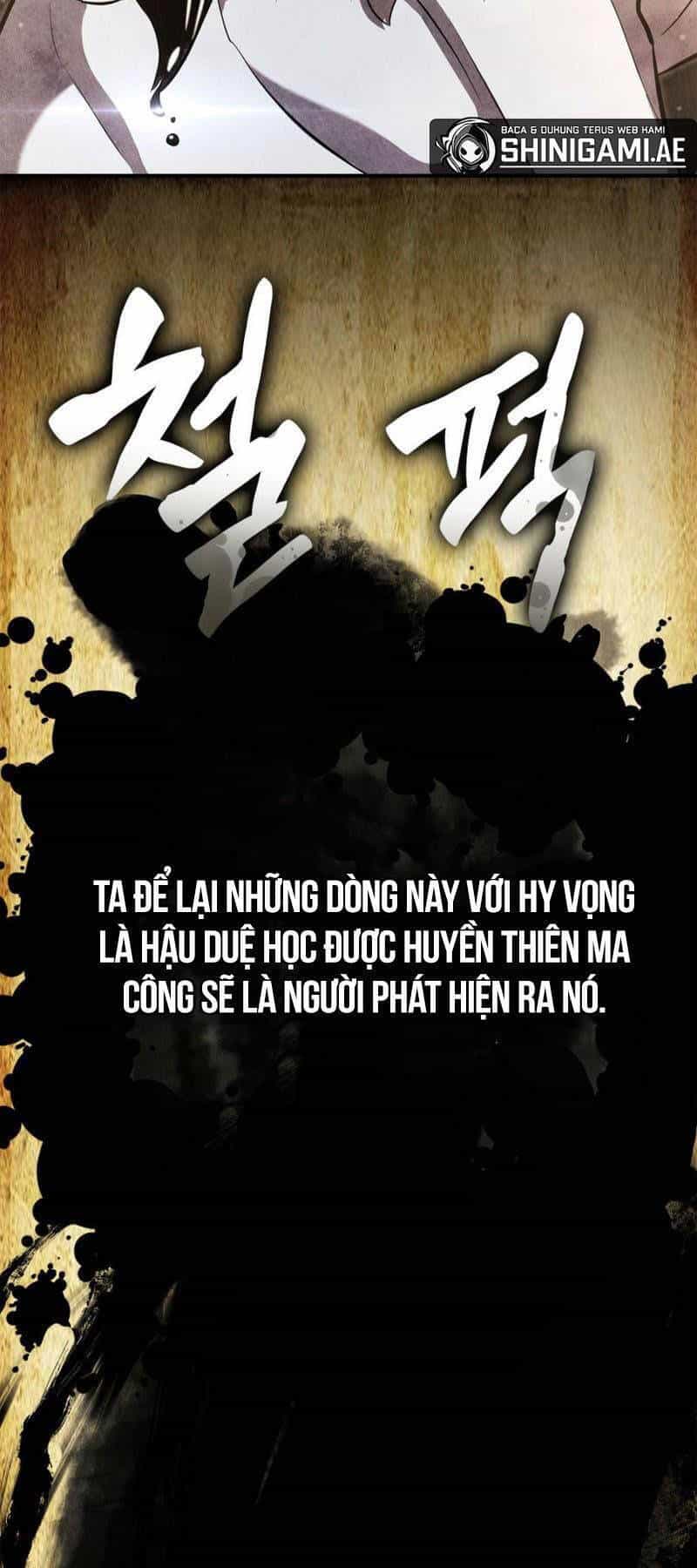 Sự Trở Lại Của Vị Thần Sức Mạnh - Chương 153 - ảnh 4