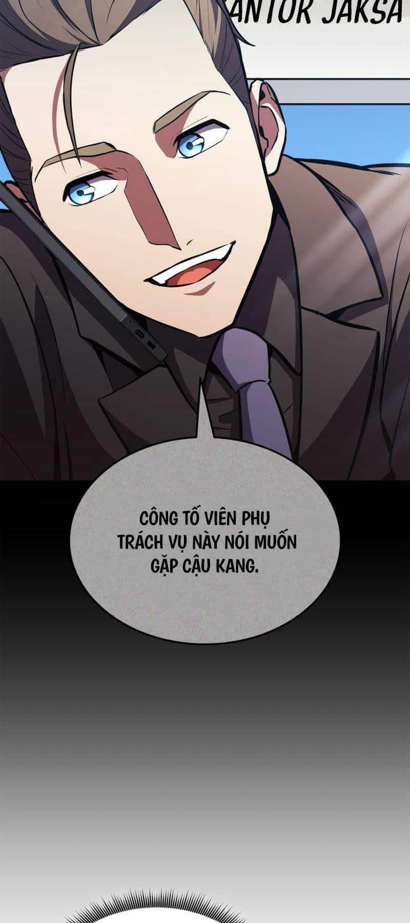Sự Trở Lại Của Vị Thần Sức Mạnh - Chương 153 - ảnh 44