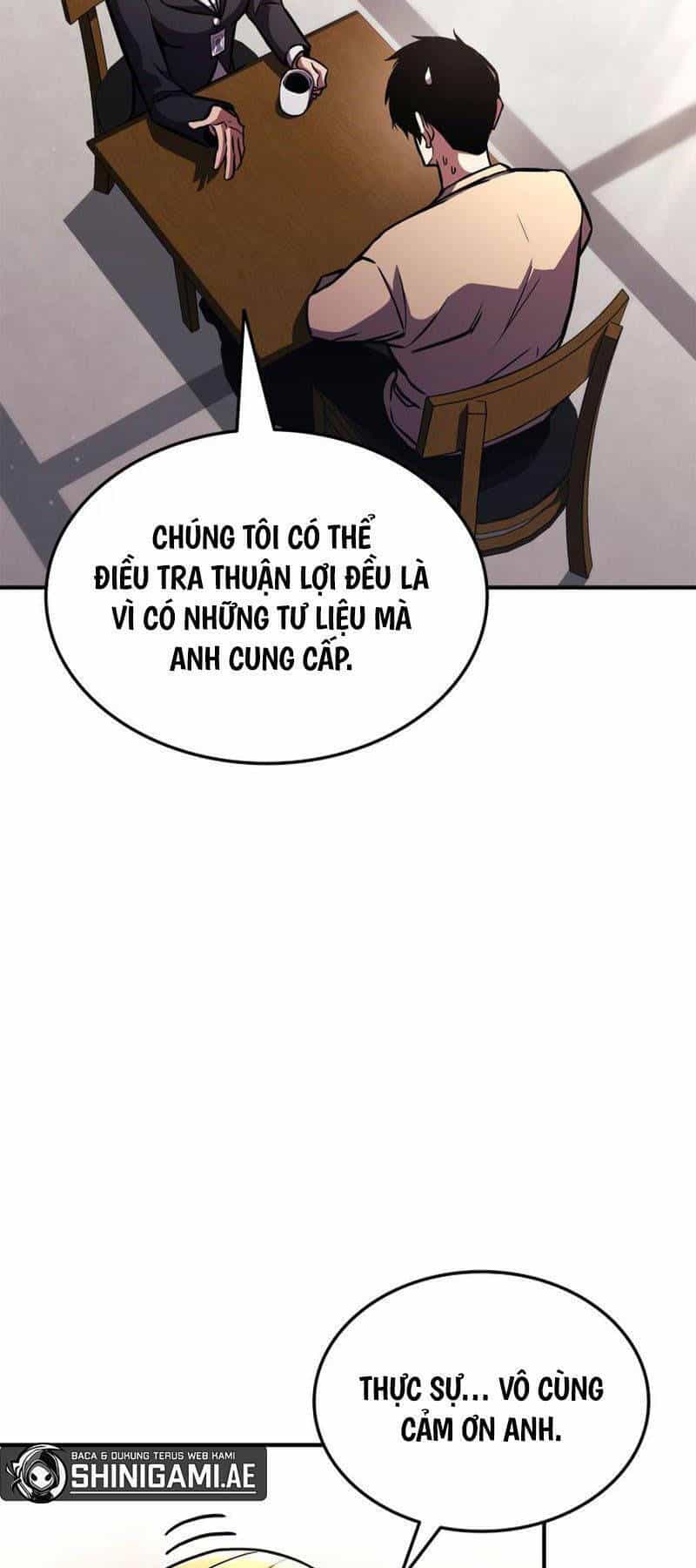 Sự Trở Lại Của Vị Thần Sức Mạnh - Chương 153 - ảnh 52