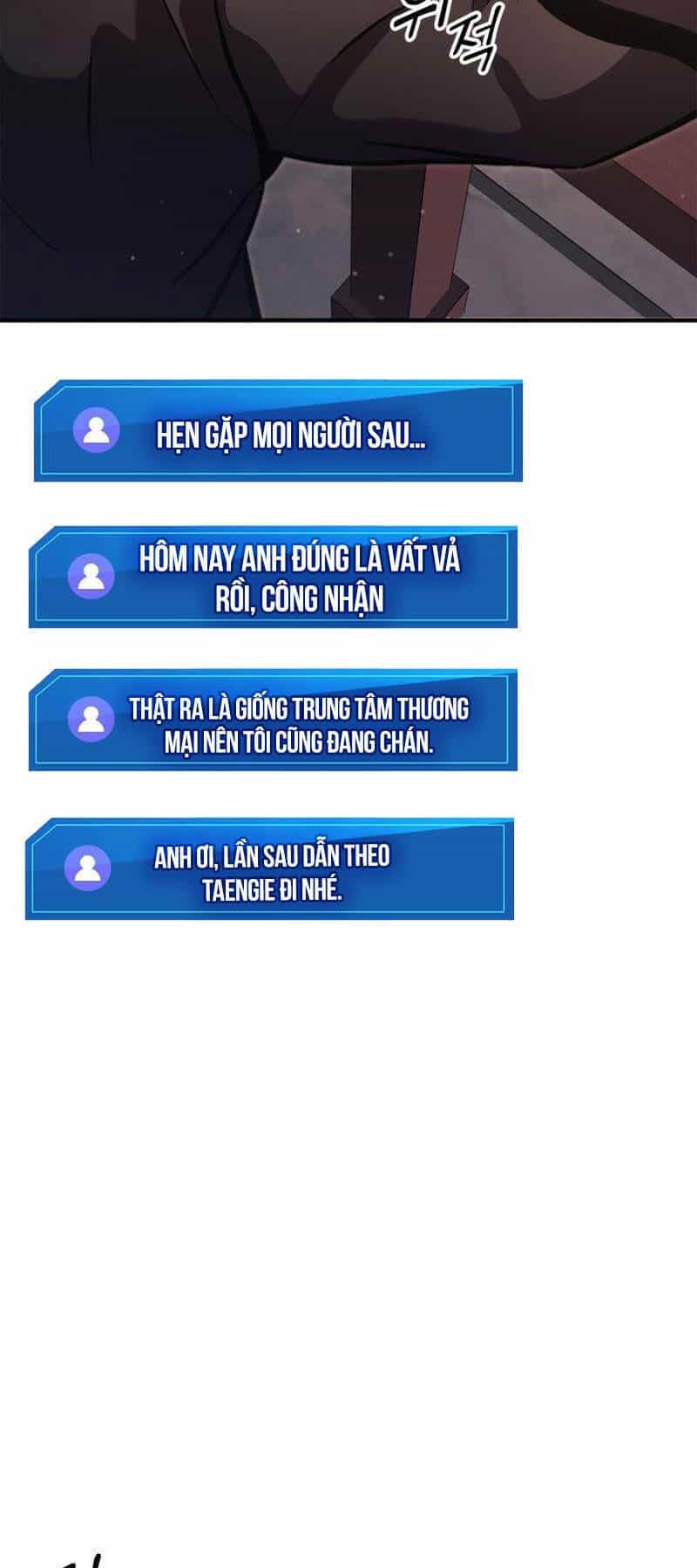 Sự Trở Lại Của Vị Thần Sức Mạnh - Chương 153 - ảnh 77