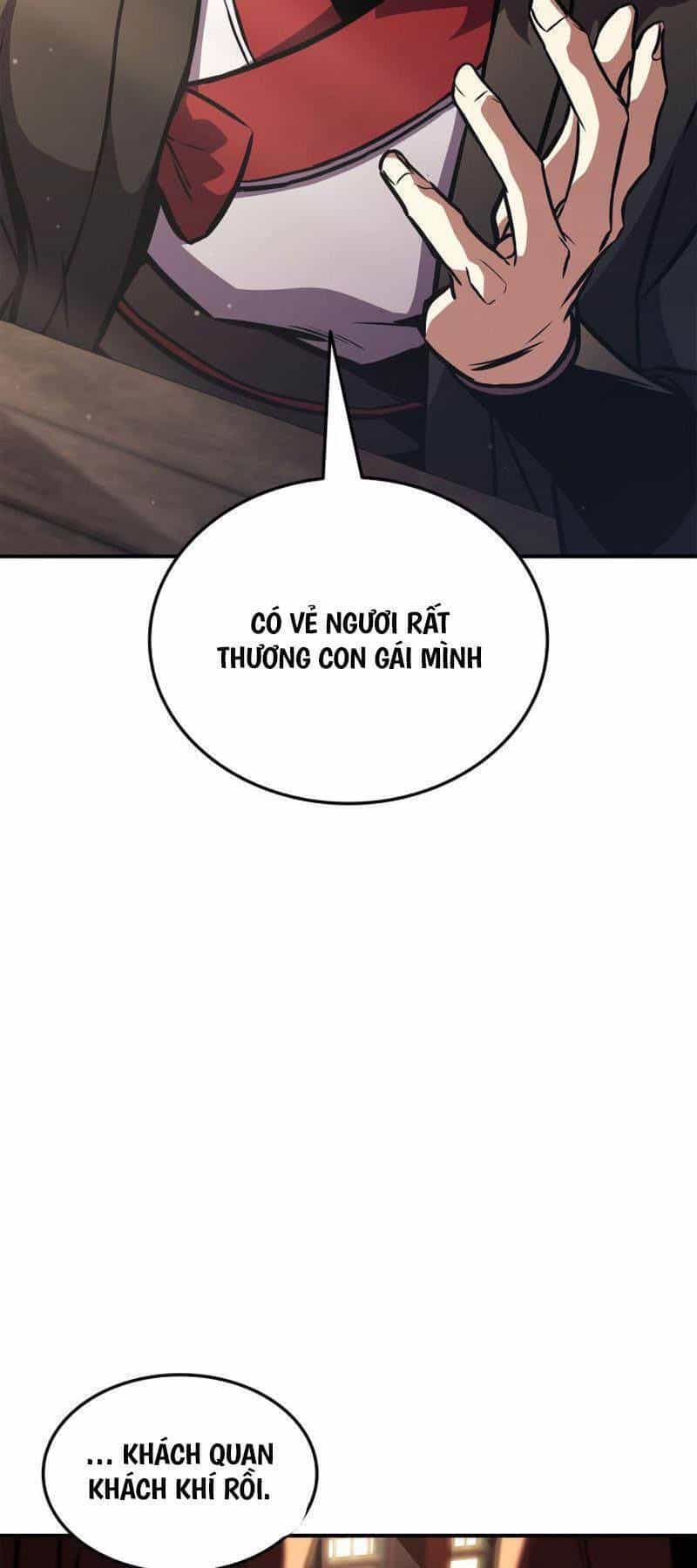 Sự Trở Lại Của Vị Thần Sức Mạnh - Chương 154 - ảnh 20