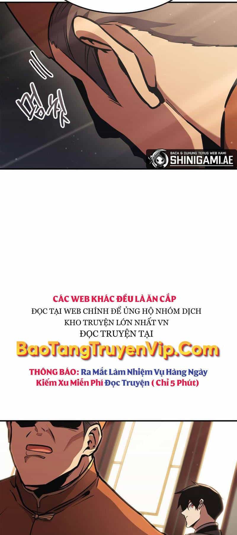 Sự Trở Lại Của Vị Thần Sức Mạnh - Chương 154 - ảnh 36