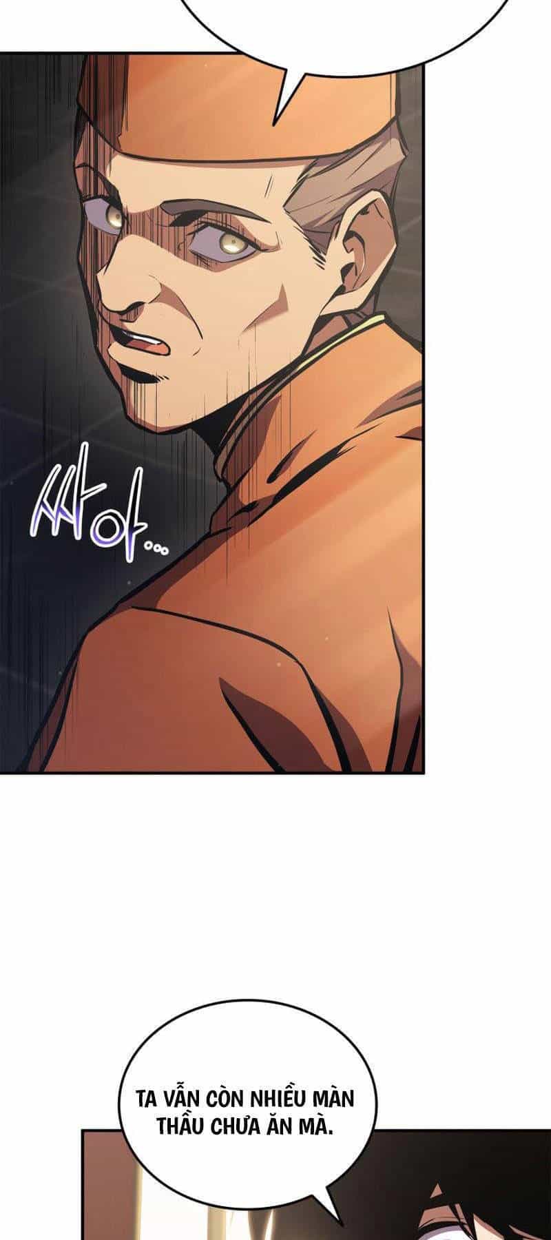 Sự Trở Lại Của Vị Thần Sức Mạnh - Chương 154 - ảnh 38