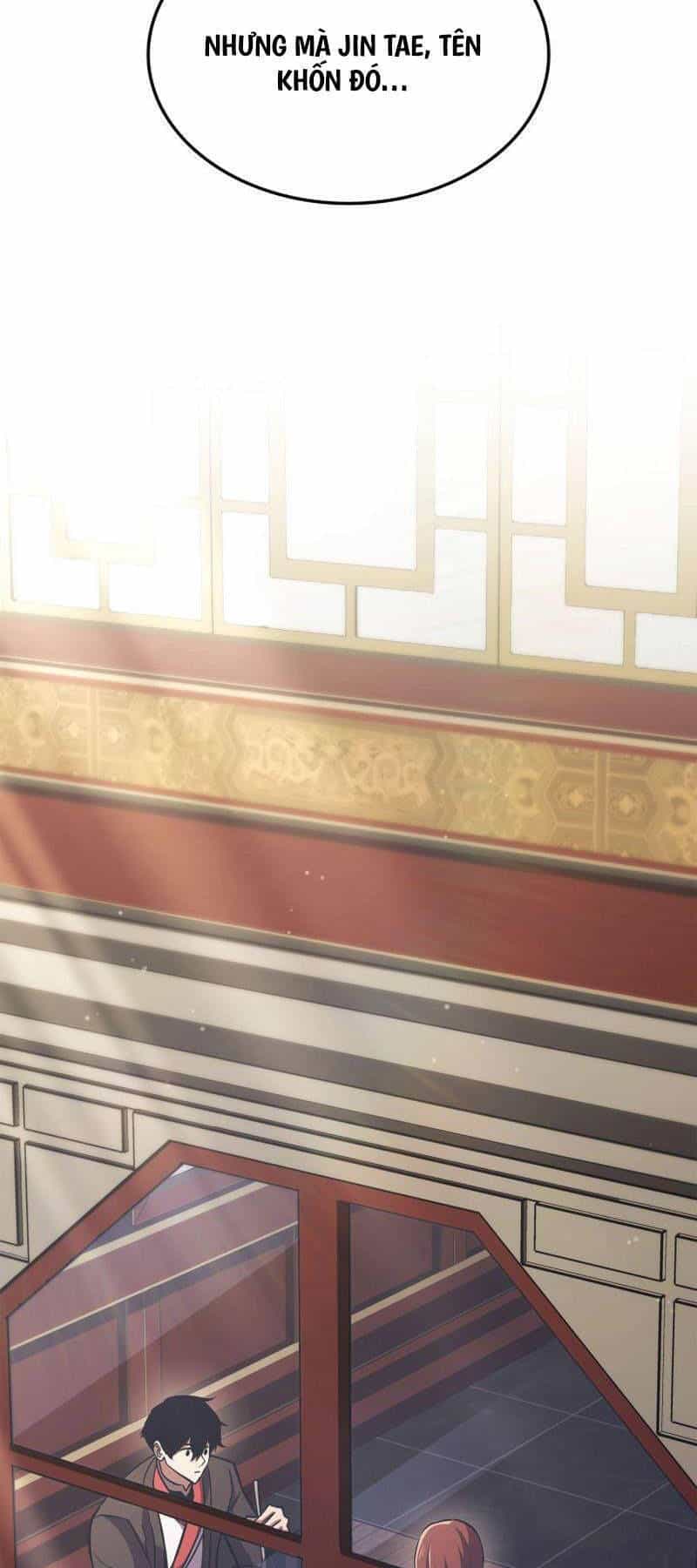Sự Trở Lại Của Vị Thần Sức Mạnh - Chương 154 - ảnh 49