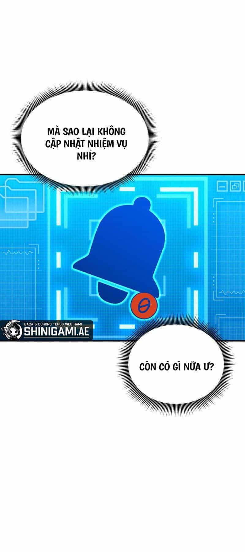 Sự Trở Lại Của Vị Thần Sức Mạnh - Chương 154 - ảnh 56