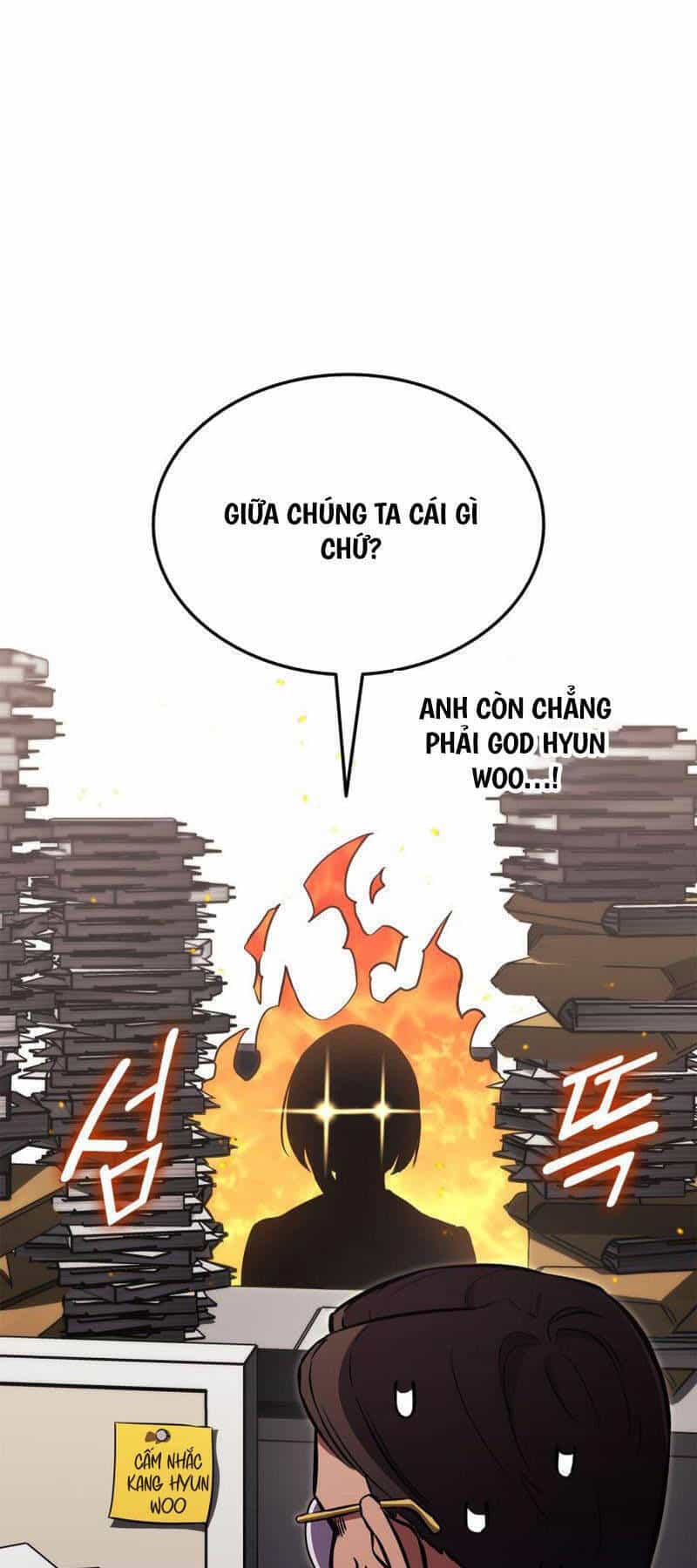 Sự Trở Lại Của Vị Thần Sức Mạnh - Chương 154 - ảnh 65