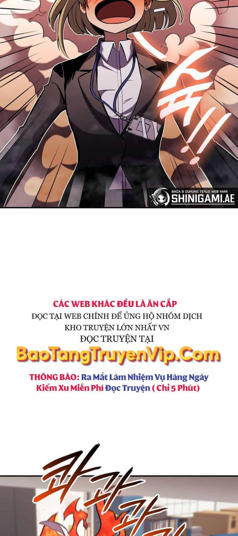 Sự Trở Lại Của Vị Thần Sức Mạnh - Chương 154 - ảnh 71