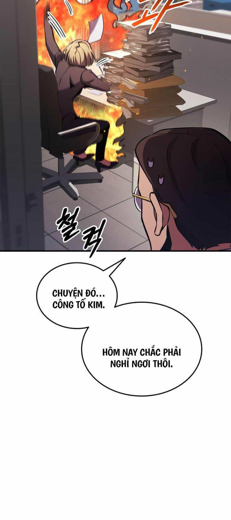 Sự Trở Lại Của Vị Thần Sức Mạnh - Chương 154 - ảnh 72