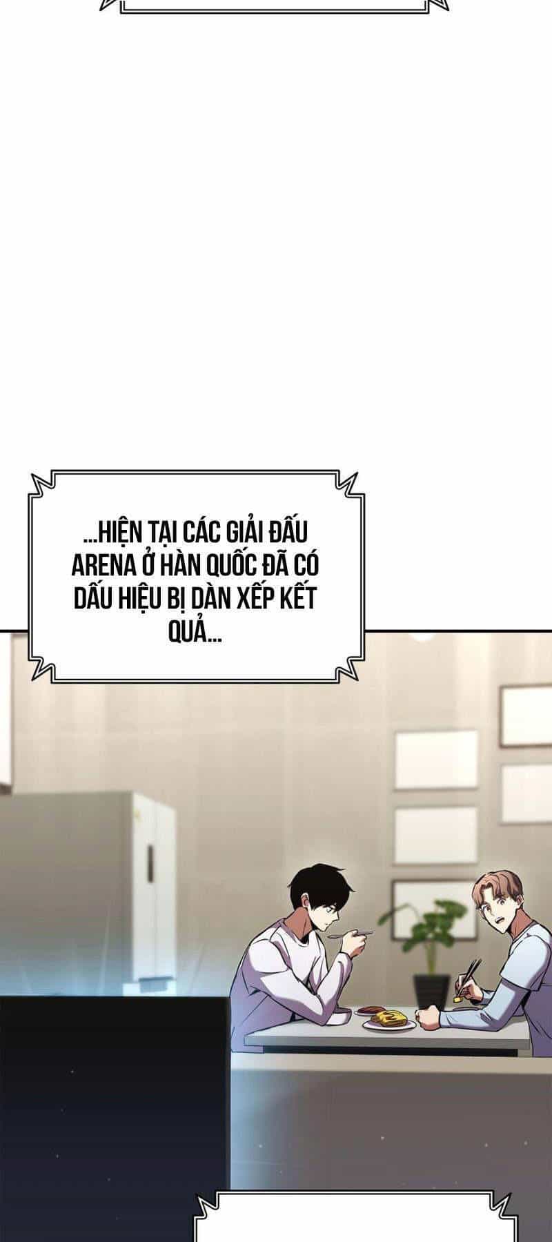 Sự Trở Lại Của Vị Thần Sức Mạnh - Chương 154 - ảnh 81
