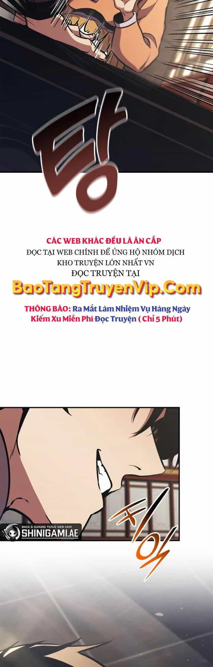 Sự Trở Lại Của Vị Thần Sức Mạnh - Chương 155 - ảnh 10