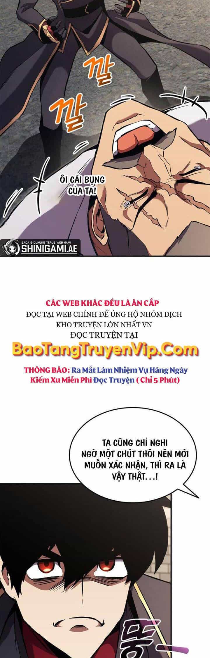 Sự Trở Lại Của Vị Thần Sức Mạnh - Chương 155 - ảnh 65