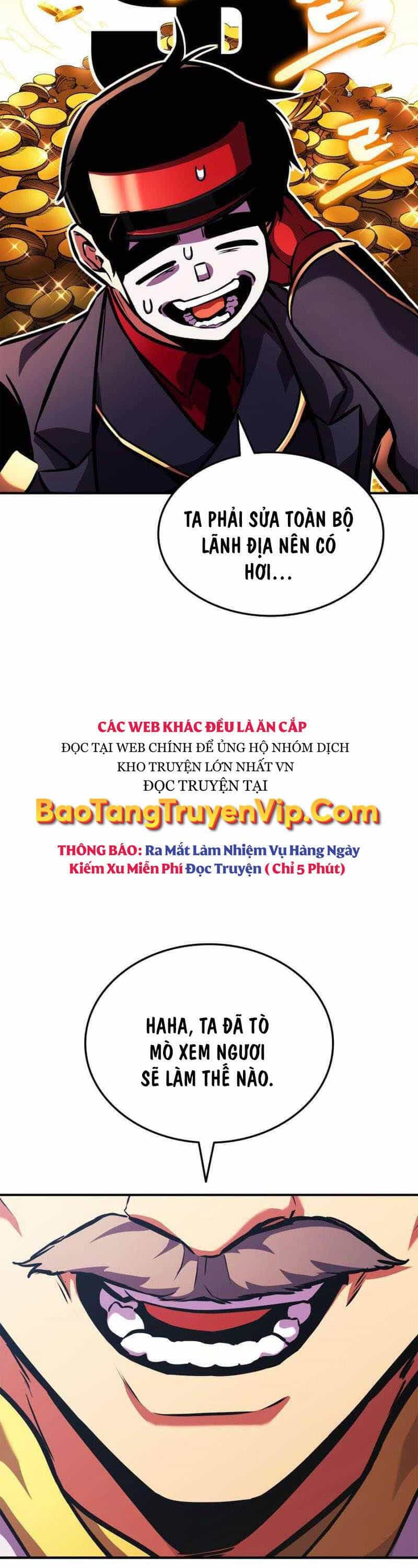 Sự Trở Lại Của Vị Thần Sức Mạnh - Chương 156 - ảnh 36