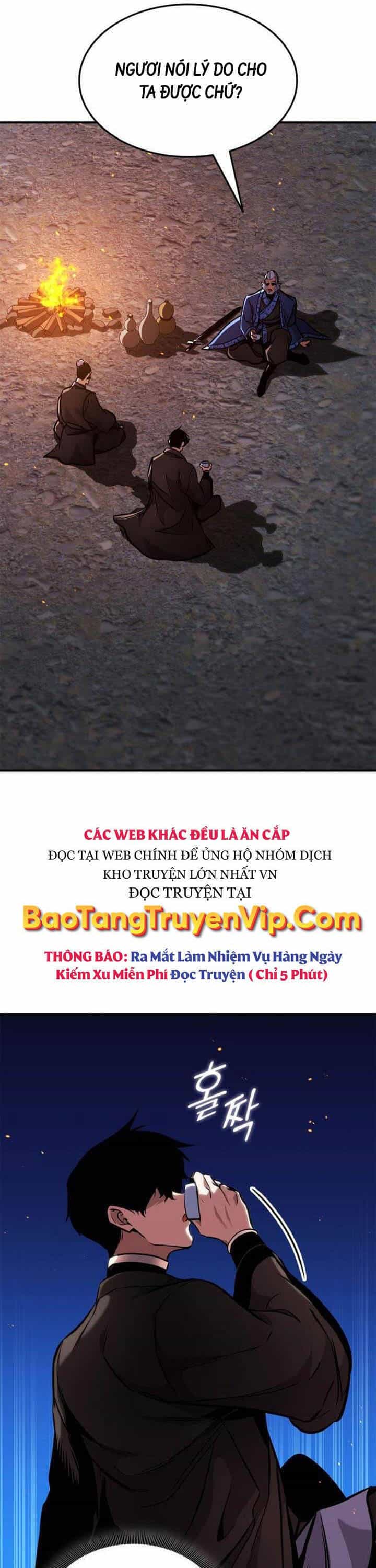 Sự Trở Lại Của Vị Thần Sức Mạnh - Chương 157 - ảnh 23