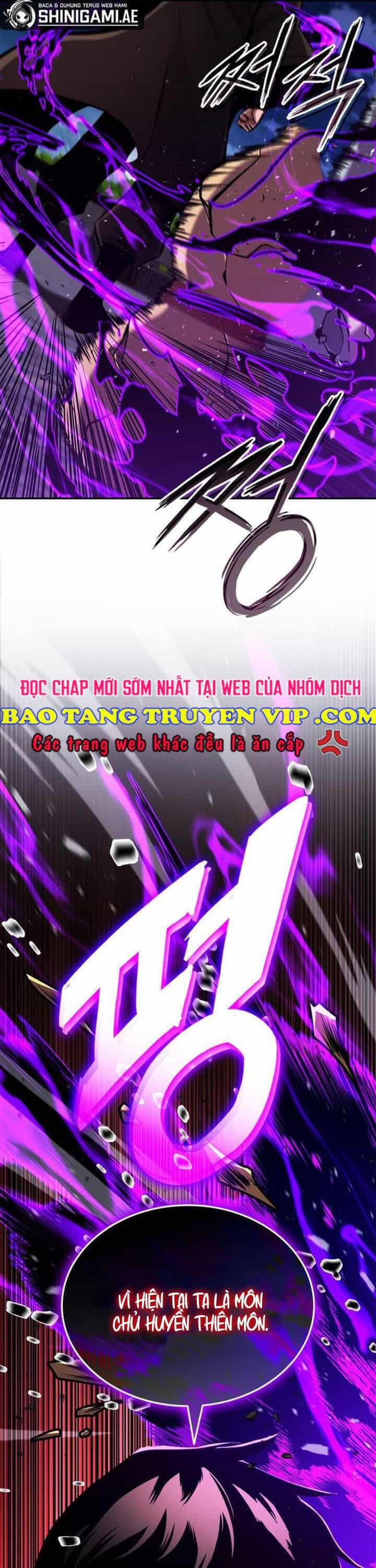 Sự Trở Lại Của Vị Thần Sức Mạnh - Chương 157 - ảnh 33