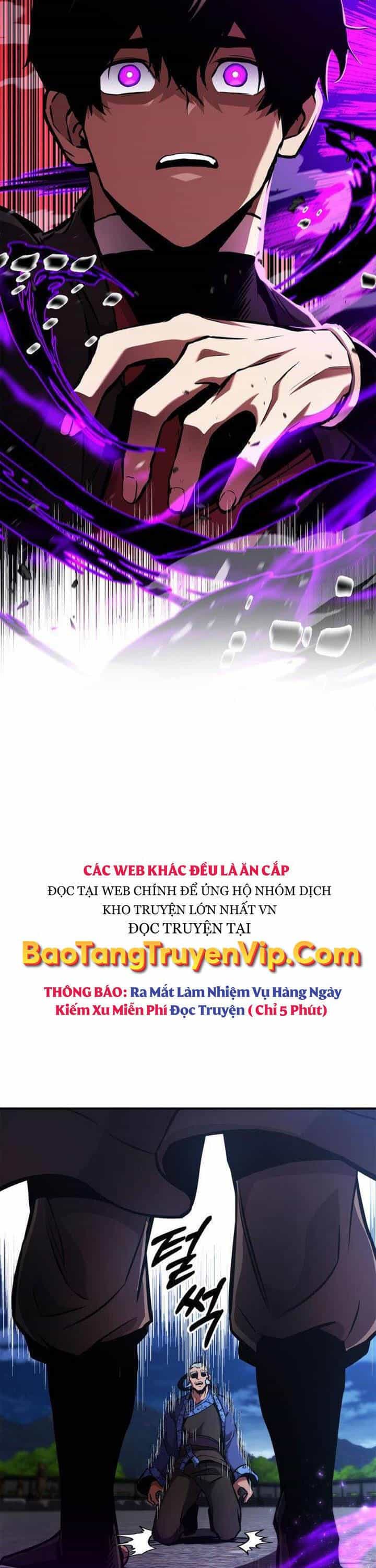 Sự Trở Lại Của Vị Thần Sức Mạnh - Chương 157 - ảnh 34