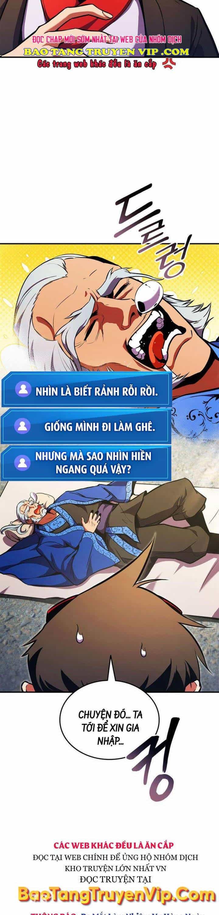 Sự Trở Lại Của Vị Thần Sức Mạnh - Chương 157 - ảnh 5