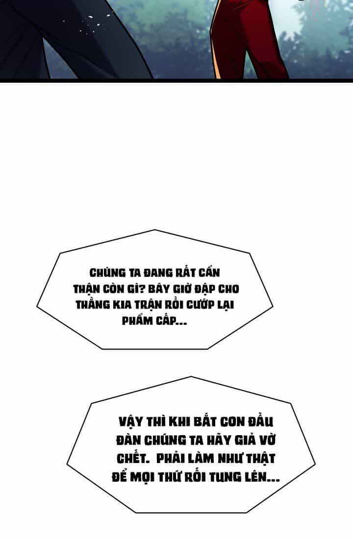 Sự Trở Lại Của Vị Thần Sức Mạnh - Chương 16 - ảnh 47