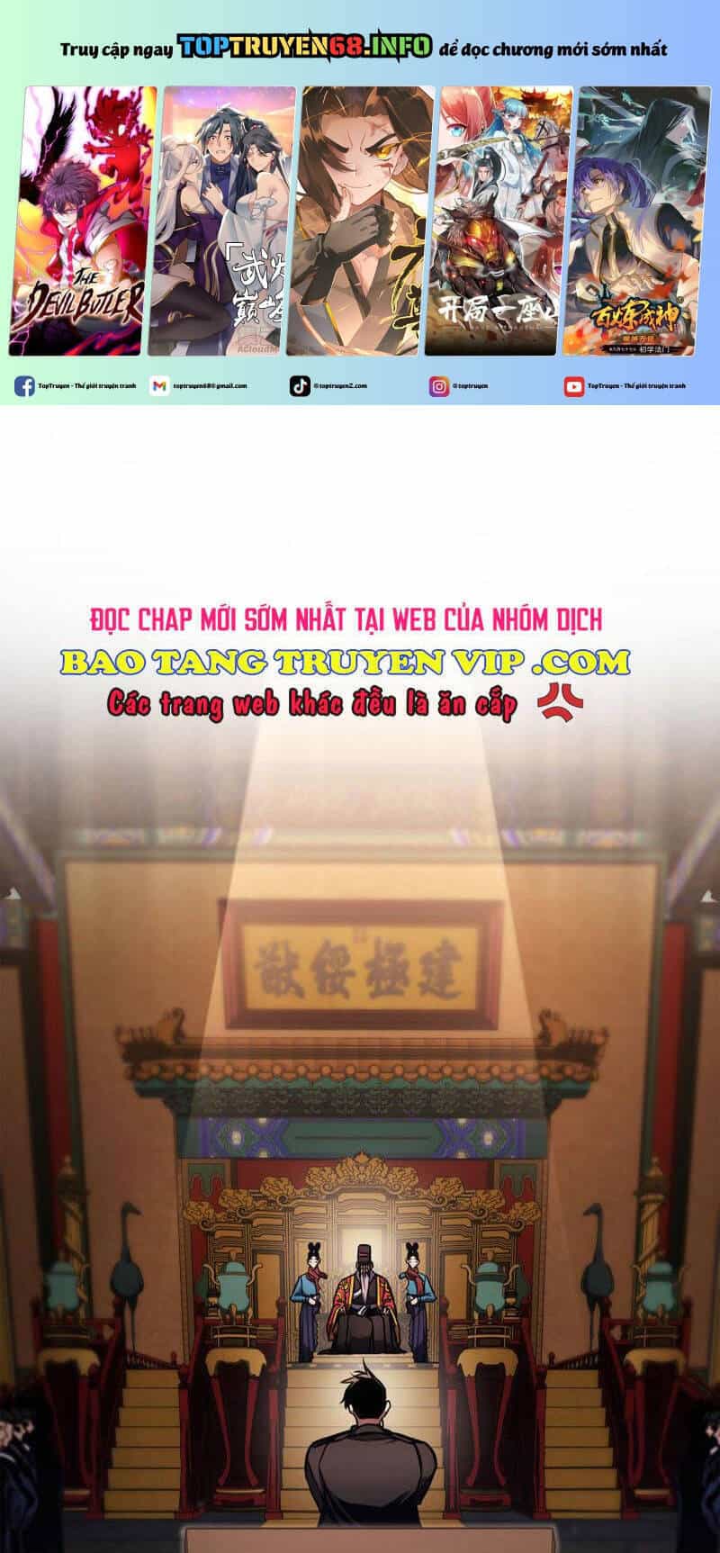 Sự Trở Lại Của Vị Thần Sức Mạnh - Chương 158 - ảnh 2