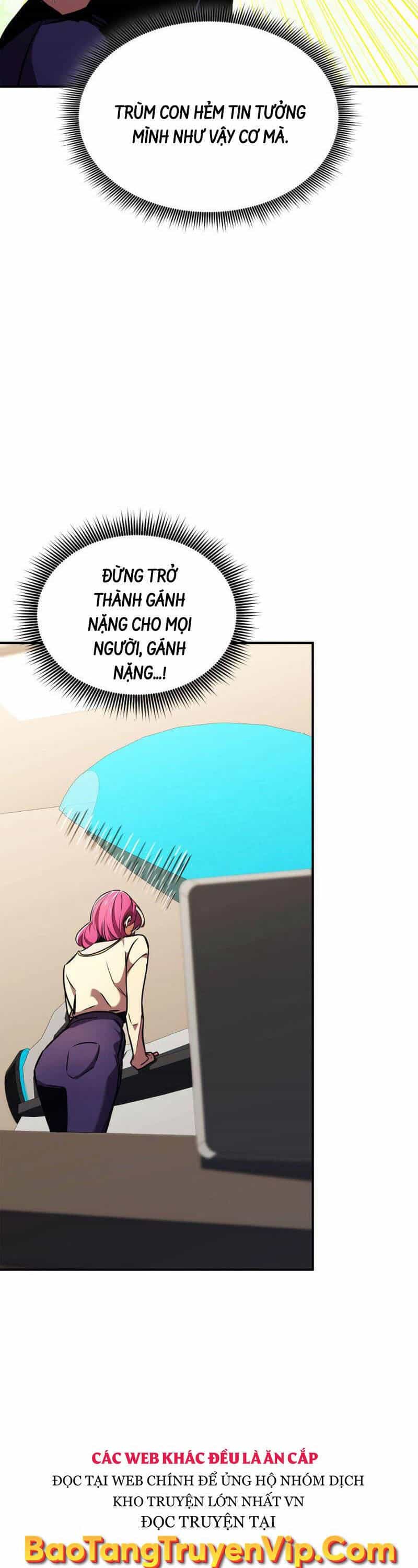 Sự Trở Lại Của Vị Thần Sức Mạnh - Chương 158 - ảnh 25
